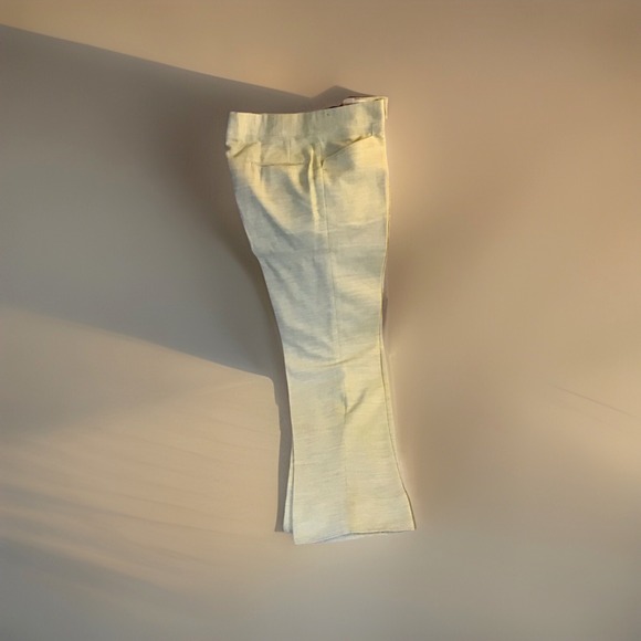 Vintage Men's Custom Unbranded 70's Pants Cotton Blend - Picture 3 of 11